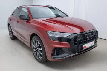 Audi SQ8 din 2022 - oferta AUD196612