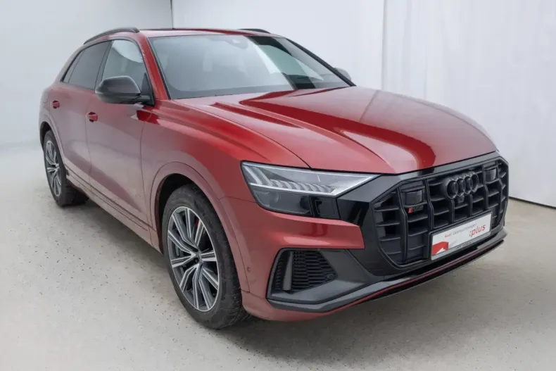 Audi SQ8 din 2022 cu 50.933 km - oferta AUD196612 - foto 1