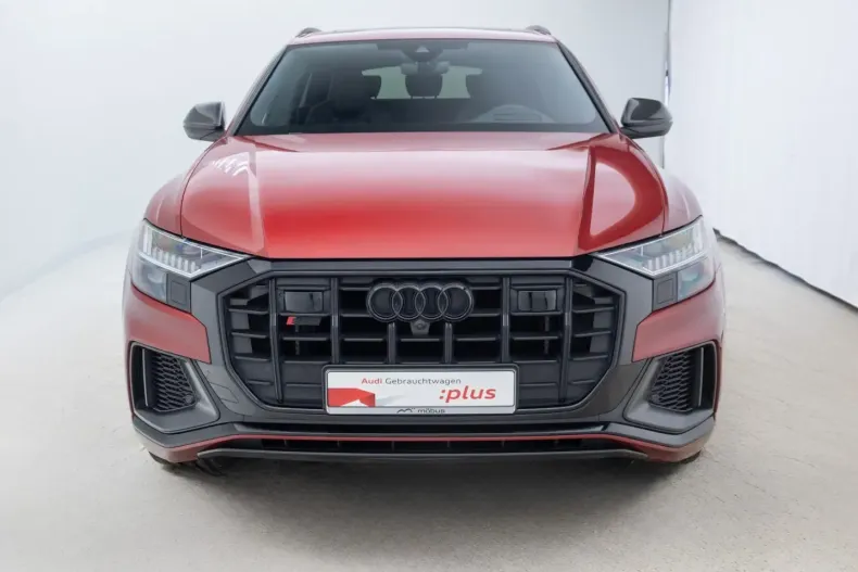 Audi SQ8 din 2022 cu 50.933 km - oferta AUD196612 - foto 2