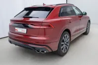 Audi SQ8 din 2022 cu 50.933 km - oferta AUD196612 - foto 4