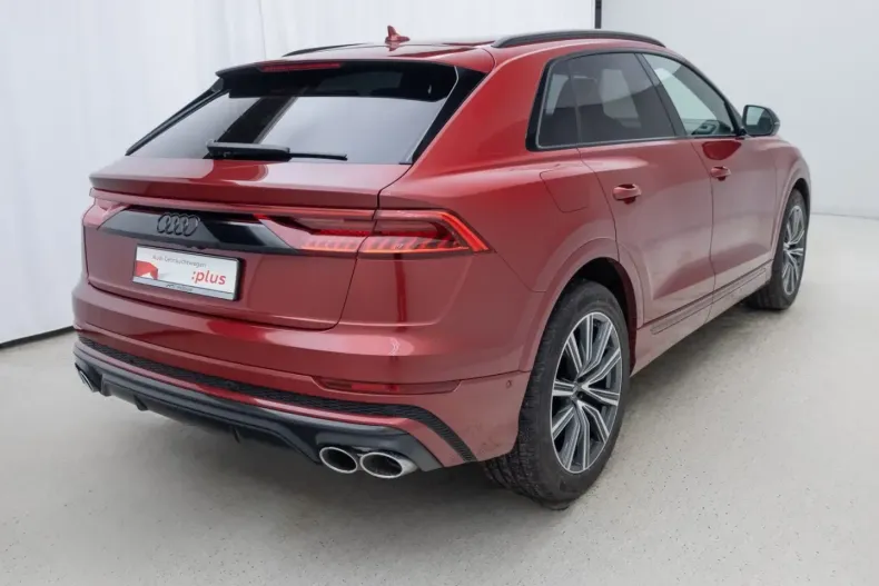 Audi SQ8 din 2022 cu 50.933 km - oferta AUD196612 - foto 4