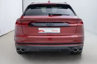 Audi SQ8 din 2022 cu 50.933 km - oferta AUD196612 - foto 5