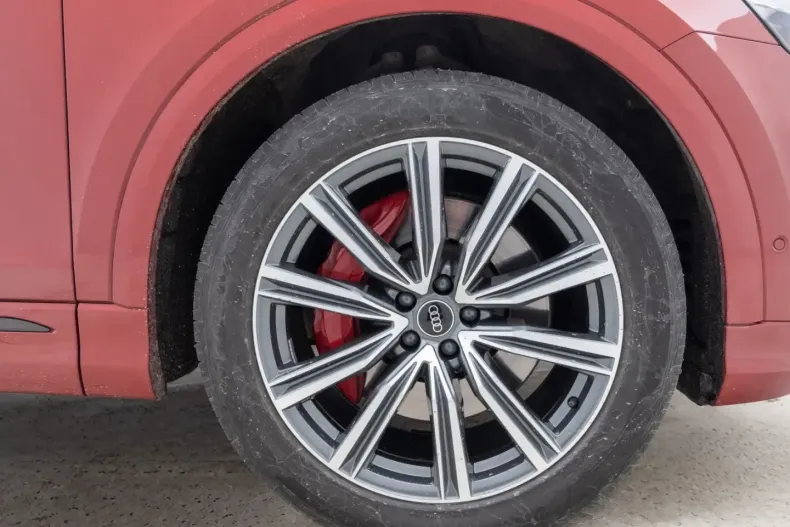 Audi SQ8 din 2022 cu 50.933 km - oferta AUD196612 - foto 6