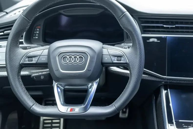 Audi SQ8 din 2022 cu 50.933 km - oferta AUD196612 - foto 11