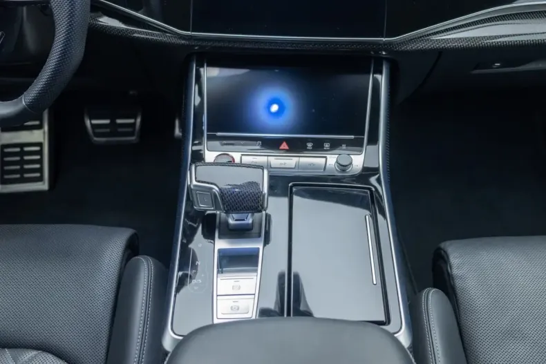 Audi SQ8 din 2022 cu 50.933 km - oferta AUD196612 - foto 12