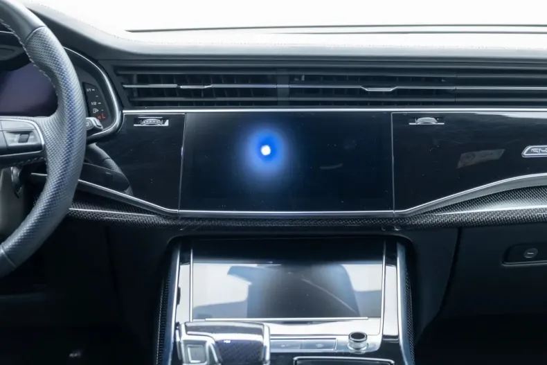 Audi SQ8 din 2022 cu 50.933 km - oferta AUD196612 - foto 13