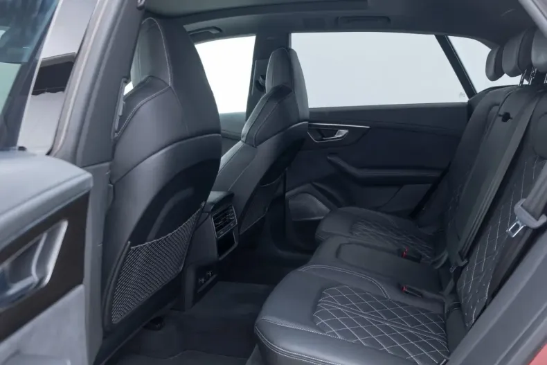 Audi SQ8 din 2022 cu 50.933 km - oferta AUD196612 - foto 14