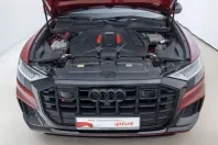 Audi SQ8 din 2022 cu 50.933 km - oferta AUD196612 - foto 15
