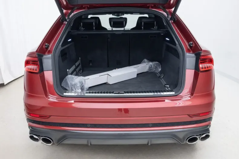 Audi SQ8 din 2022 cu 50.933 km - oferta AUD196612 - foto 16