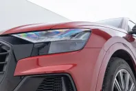 Audi SQ8 din 2022 cu 50.933 km - oferta AUD196612 - foto 17