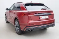 Audi SQ8 din 2022 cu 50.933 km - oferta AUD196612 - foto 18