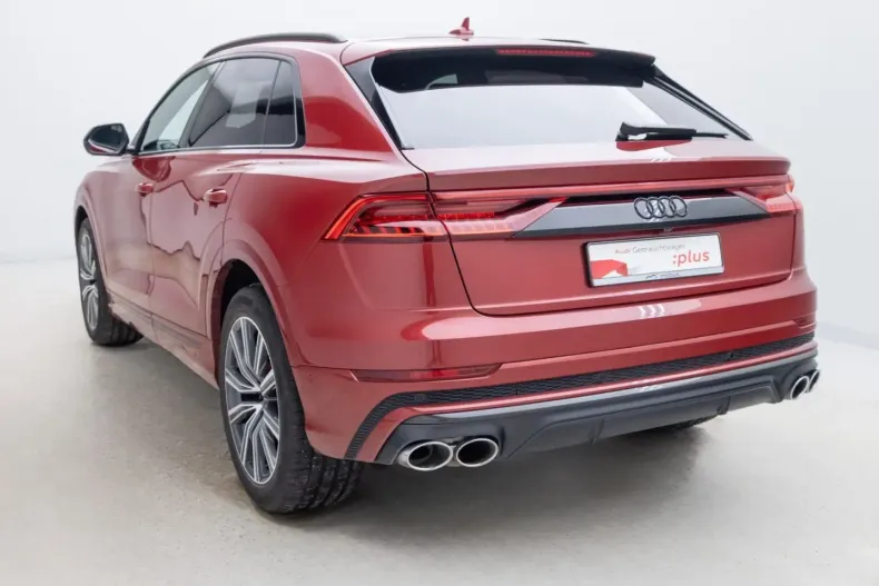 Audi SQ8 din 2022 cu 50.933 km - oferta AUD196612 - foto 18