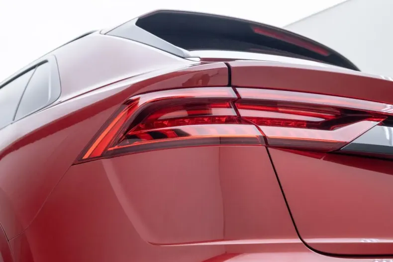 Audi SQ8 din 2022 cu 50.933 km - oferta AUD196612 - foto 19