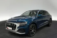 Audi SQ8 din 2022 cu 38.100 km - oferta AUD196613 - foto 1