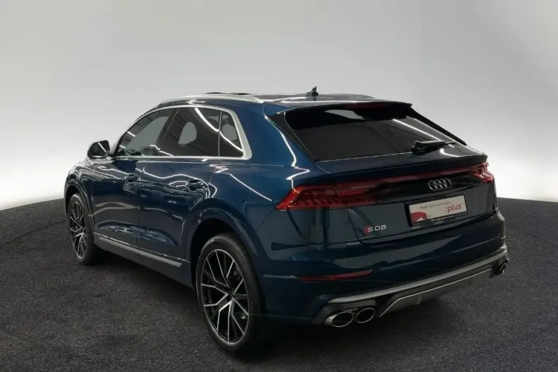 Audi SQ8 din 2022 cu 38.100 km - oferta AUD196613 - foto 3