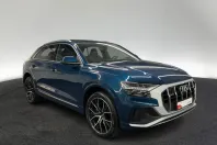 Audi SQ8 din 2022 cu 38.100 km - oferta AUD196613 - foto 4