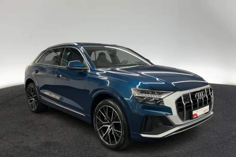 Audi SQ8 din 2022 cu 38.100 km - oferta AUD196613 - foto 4