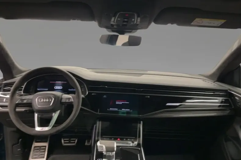 Audi SQ8 din 2022 cu 38.100 km - oferta AUD196613 - foto 7