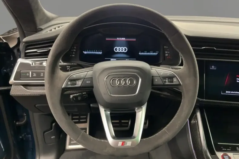 Audi SQ8 din 2022 cu 38.100 km - oferta AUD196613 - foto 8