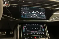 Audi SQ8 din 2022 cu 38.100 km - oferta AUD196613 - foto 9