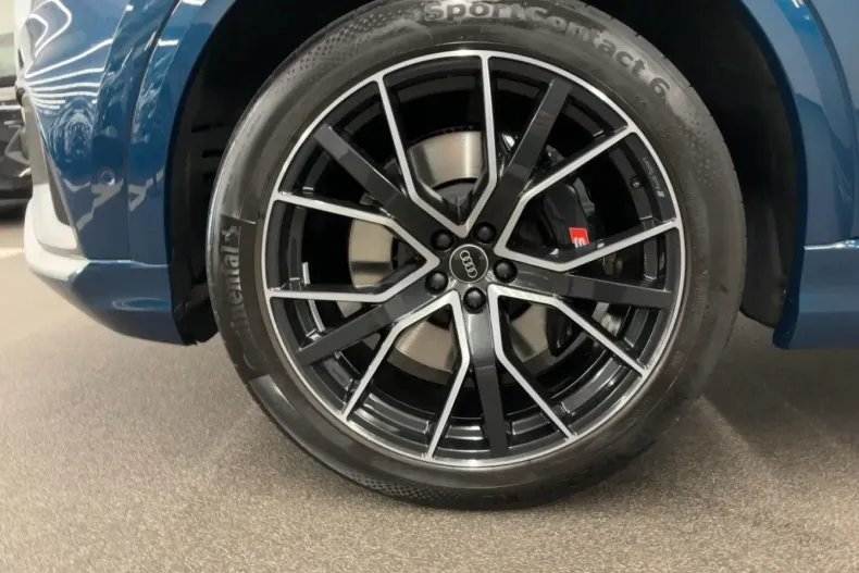 Audi SQ8 din 2022 cu 38.100 km - oferta AUD196613 - foto 10