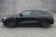 Audi SQ8 din 2023 cu 120.900 km - oferta AUD196614 - foto 1