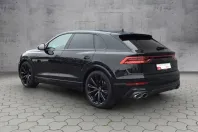 Audi SQ8 din 2023 cu 120.900 km - oferta AUD196614 - foto 4
