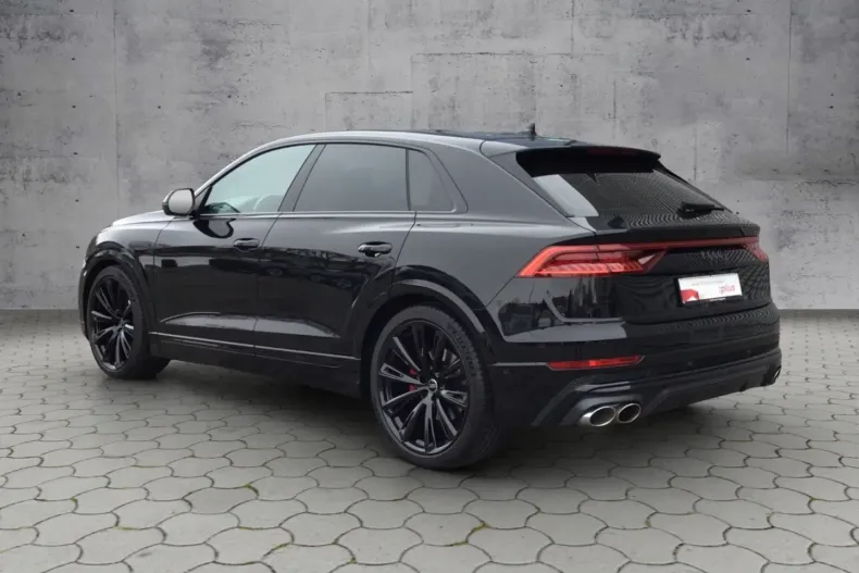 Audi SQ8 din 2023 cu 120.900 km - oferta AUD196614 - foto 4
