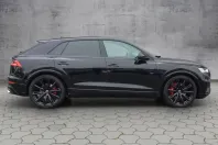 Audi SQ8 din 2023 cu 120.900 km - oferta AUD196614 - foto 5
