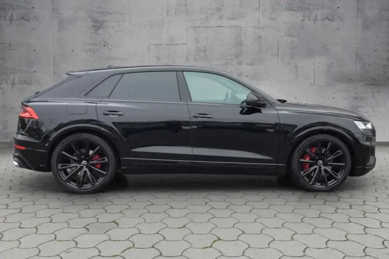 Audi SQ8 din 2023 cu 120.900 km - oferta AUD196614 - foto 5