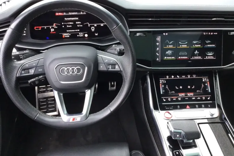Audi SQ8 din 2023 cu 120.900 km - oferta AUD196614 - foto 8