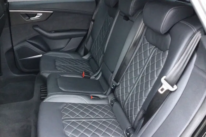 Audi SQ8 din 2023 cu 120.900 km - oferta AUD196614 - foto 10