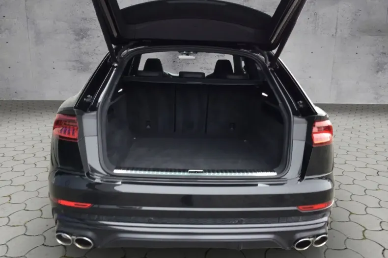 Audi SQ8 din 2023 cu 120.900 km - oferta AUD196614 - foto 11