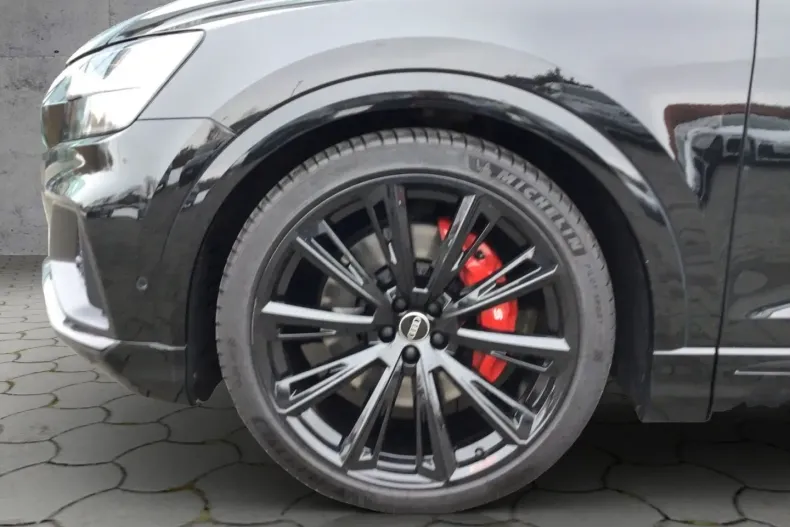 Audi SQ8 din 2023 cu 120.900 km - oferta AUD196614 - foto 13