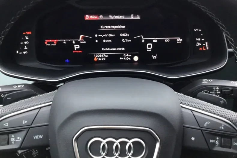 Audi SQ8 din 2023 cu 120.900 km - oferta AUD196614 - foto 15