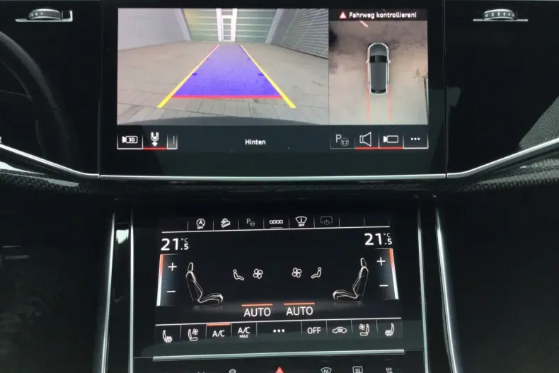 Audi SQ8 din 2023 cu 120.900 km - oferta AUD196614 - foto 16