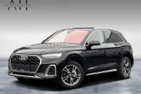 Audi Q5 din 2022 cu 78.000 km - oferta AUD196615 - foto 1