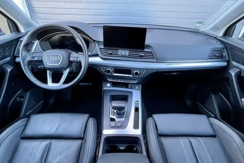 Audi Q5 din 2022 cu 78.000 km - oferta AUD196615 - foto 2