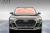 Audi Q5 din 2022 cu 78.000 km - oferta AUD196615 - foto 3