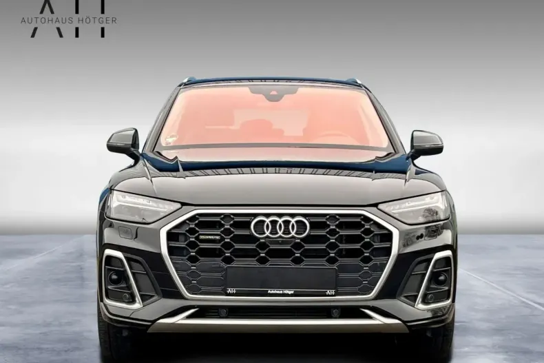 Audi Q5 din 2022 cu 78.000 km - oferta AUD196615 - foto 3