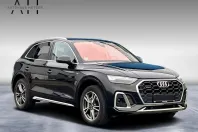 Audi Q5 din 2022 cu 78.000 km - oferta AUD196615 - foto 4