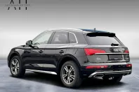 Audi Q5 din 2022 cu 78.000 km - oferta AUD196615 - foto 8