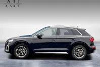 Audi Q5 din 2022 cu 78.000 km - oferta AUD196615 - foto 9