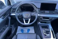Audi Q5 din 2022 cu 78.000 km - oferta AUD196615 - foto 10