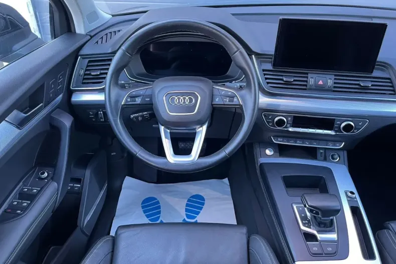 Audi Q5 din 2022 cu 78.000 km - oferta AUD196615 - foto 10