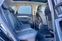 Audi Q5 din 2022 cu 78.000 km - oferta AUD196615 - foto 12