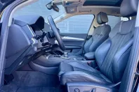 Audi Q5 din 2022 cu 78.000 km - oferta AUD196615 - foto 15