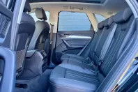 Audi Q5 din 2022 cu 78.000 km - oferta AUD196615 - foto 16