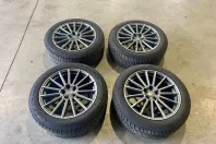 Audi Q5 din 2022 cu 78.000 km - oferta AUD196615 - foto 19