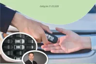 Audi Q5 din 2022 cu 78.000 km - oferta AUD196615 - foto 20